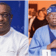 Tinubu Bound To Take Some Tough Decisions - Keyamo