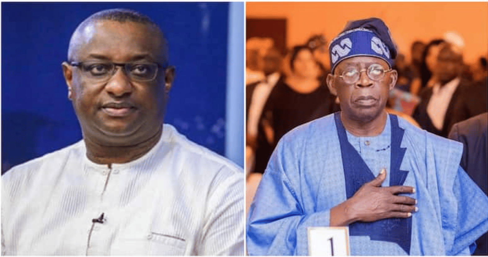 Tinubu Bound To Take Some Tough Decisions - Keyamo