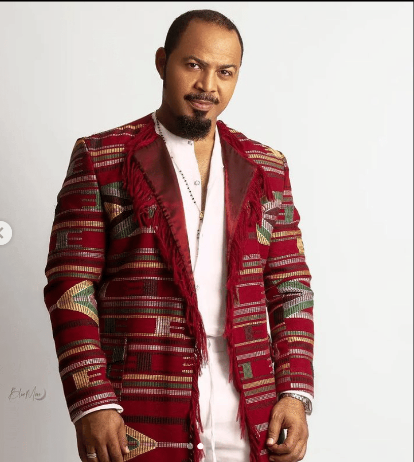 Ramsey Nouah