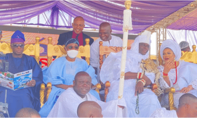 Ooni of Ife