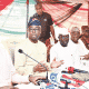 South-West PDP Governors