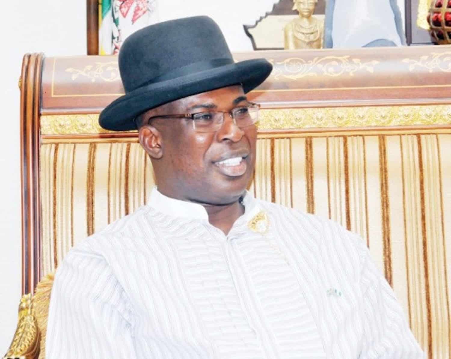 Court Sacks Timipre Sylva As Bayelsa APC Governorship Candidate