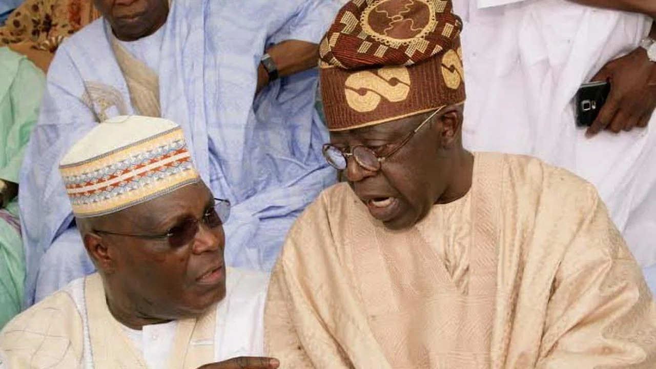 Why Northern Elders Are 'Divided' Over Tinubu, Atiku's Candidacy - APC Chieftain Explains