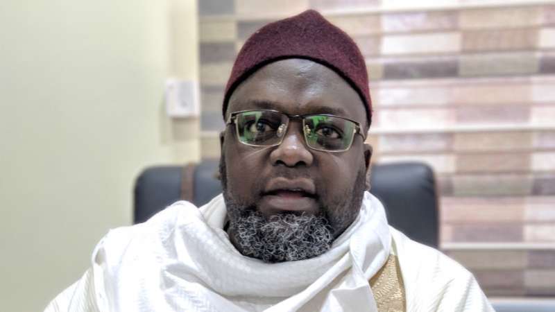 DSS Permitted To Detain Tukur Mamu For 60 More Days