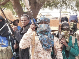 Several Kidnap Victims Rescued As Troops Destroy Turji's Hideouts In Zamfara