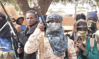 Several Kidnap Victims Rescued As Troops Destroy Turji's Hideouts In Zamfara