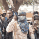 Bello Turji: Minister Orders Chief Of Defence Staff, Other Military Heads To Relocate To Sokoto