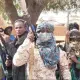 Several Kidnap Victims Rescued As Troops Destroy Turji's Hideouts In Zamfara
