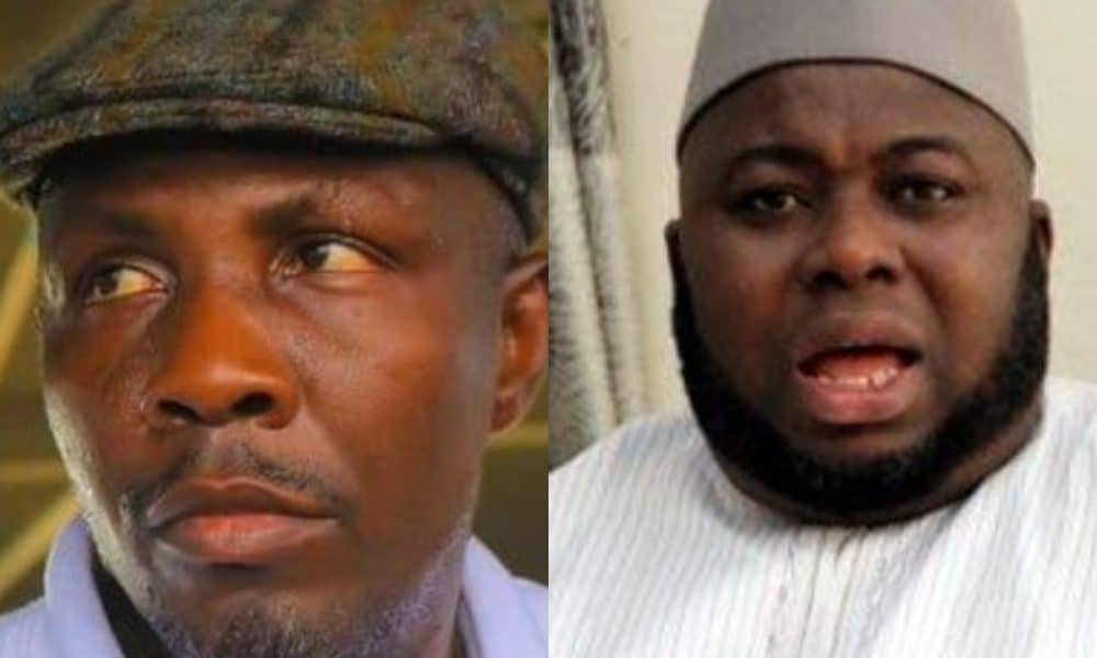 Tension In Niger Delta As Asari Dokubo Slams Tompolo Over FG Oil Pipeline Protection Contract