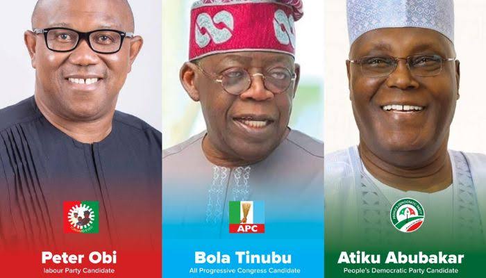 Anxiety As Presidential Tribunal Delivers Judgement On Peter Obi, Atiku's Petition Against Tinubu