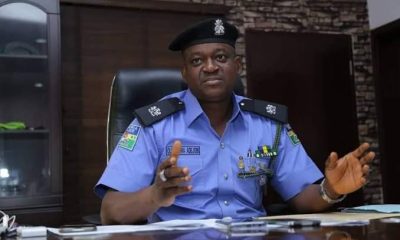 Lagos Guber Poll: MC Oluomo Igbo Threat A Joke – Police