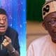 Tinubu Was Less Concerned About Nigerians When I Told Him Problems Buhari Was Causing For The Country - Utomi