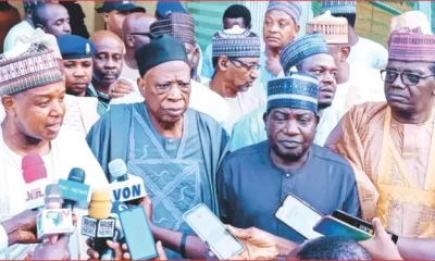 Latest Political News In Nigeria For Today, Thursday, 6th October, 2022