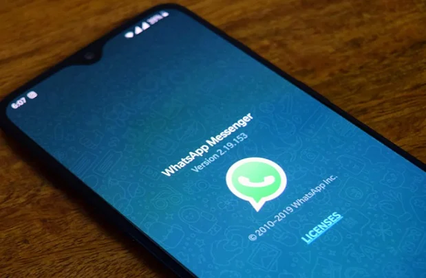 Full List Of Countries Affected By WhatsApp Outage