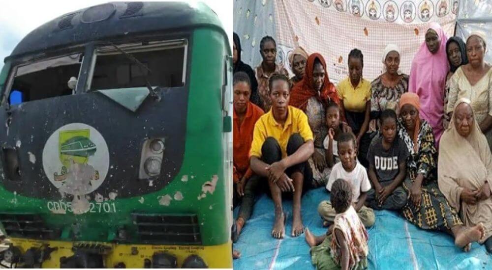 Owo Church Massacre, Kuje Prison Attack, Kaduna Train Attack - Major Terrorist Attacks Of 2022