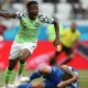 Super Eagles Captain Hands Jose Peseiro A Major Injury Boost