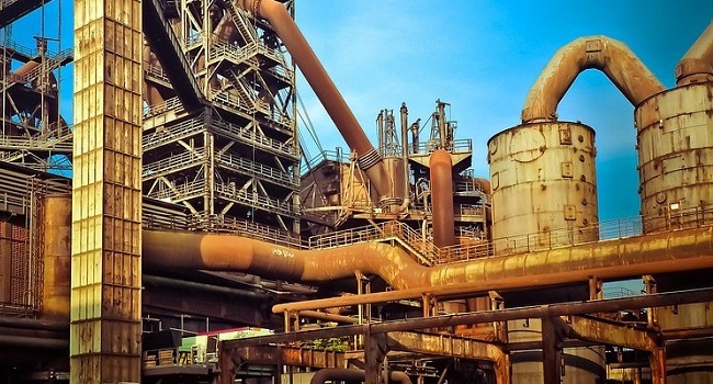 Eight Foreign, Local Investors Show Interest To Acquire Ajaokuta Steel – Minister