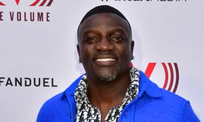 Money Doesn't Guaranty Happiness, Comfort - Akon
