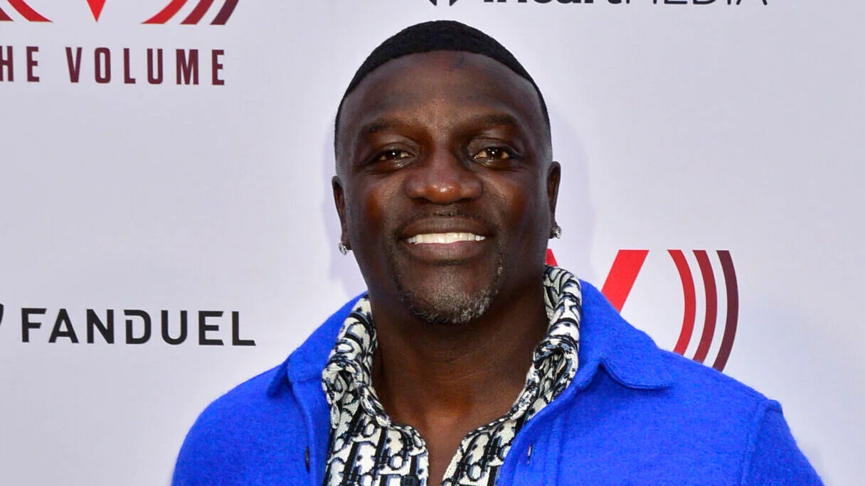 Money Doesn't Guaranty Happiness, Comfort - Akon