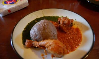 Four Family Members Die After Eating 'Amala’ At Family House In Kogi