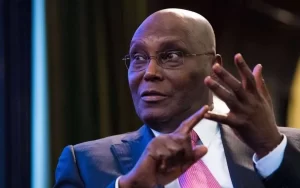 Atiku Reacts To Nigeria’s 1,411 Delegates To COP28 Summit