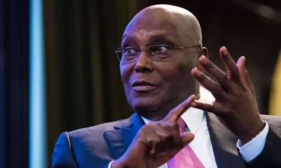 '6-year Single Term, 50% Of Votes, Rotational Presidency, Others' - Atiku Makes 6 Recommendations Ahead Of 2027 Elections