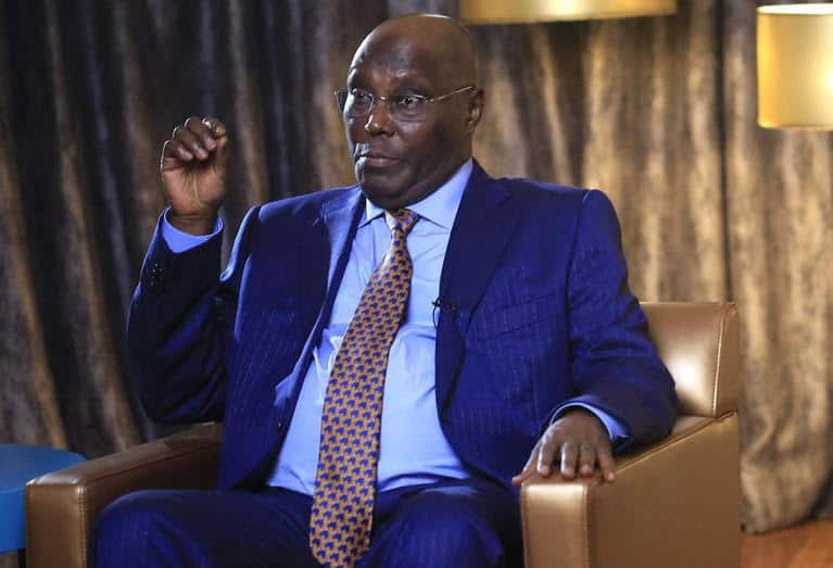 2023 Presidency: Atiku Speaks On Relationship With Obasanjo