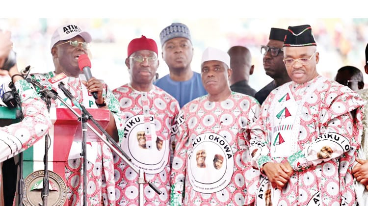 ACF, Ohanaeze, Afenifere React To Attack On Atiku’s Convoy In Borno