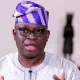 PDP Crisis Embarrassing, Only God's Miracle Can Save The Party - Fayose