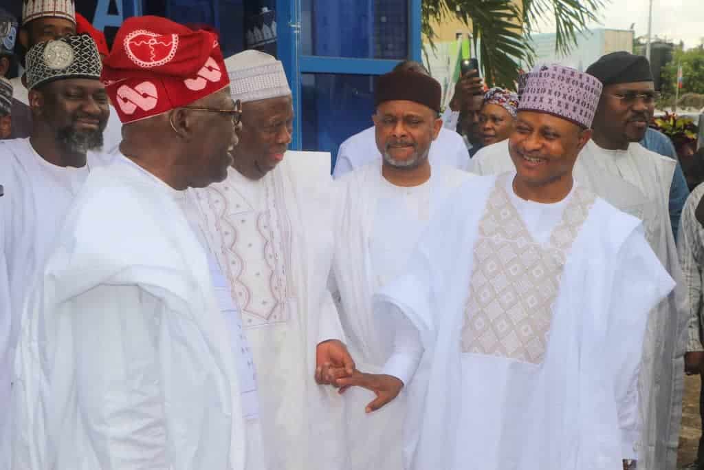 Latest Political News In Nigeria For Today, Saturday, 8th October, 2022