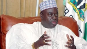 'We Have 19 Sardaunas Yet No Peace' - Ex-Gov Aliyu Blasts Northern Leaders