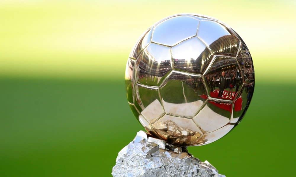Ballon d