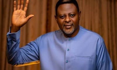 BREAKING: Supreme Court Affirms Bassey Otu As Cross River Governor