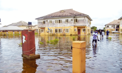 Why We Held Sunday Service At Beer Parlours, Open Spaces - Bayelsa Christian Worshiper Narrates