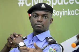 Police Have The Right To Demand Permit For Drone Shooting - Hundeyin