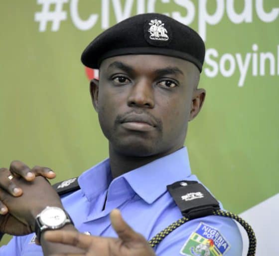 Police Have The Right To Demand Permit For Drone Shooting - Hundeyin