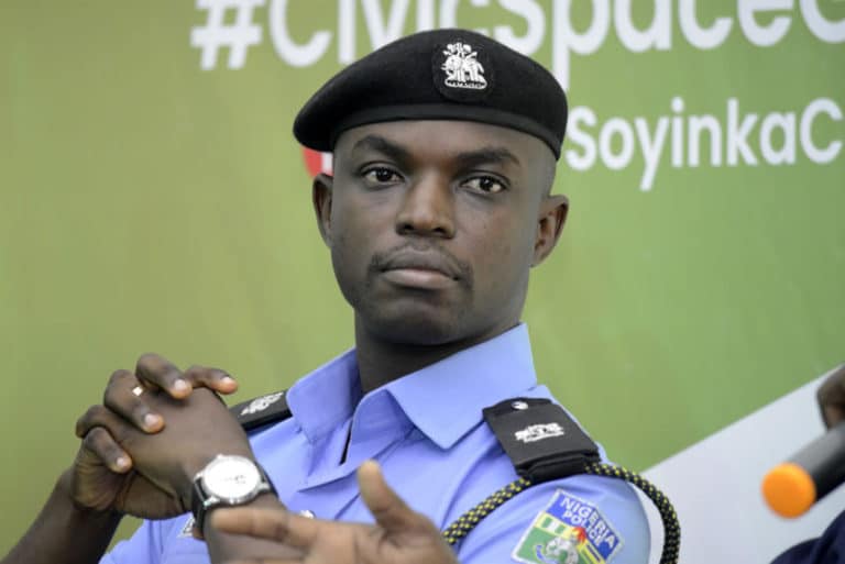 Lagos Police Spokesman Highlights Music Industry’s Role in Substance Abuse