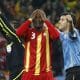 Former Ghana Coach Urge Players Not To Seek Revenge Against Uruguay