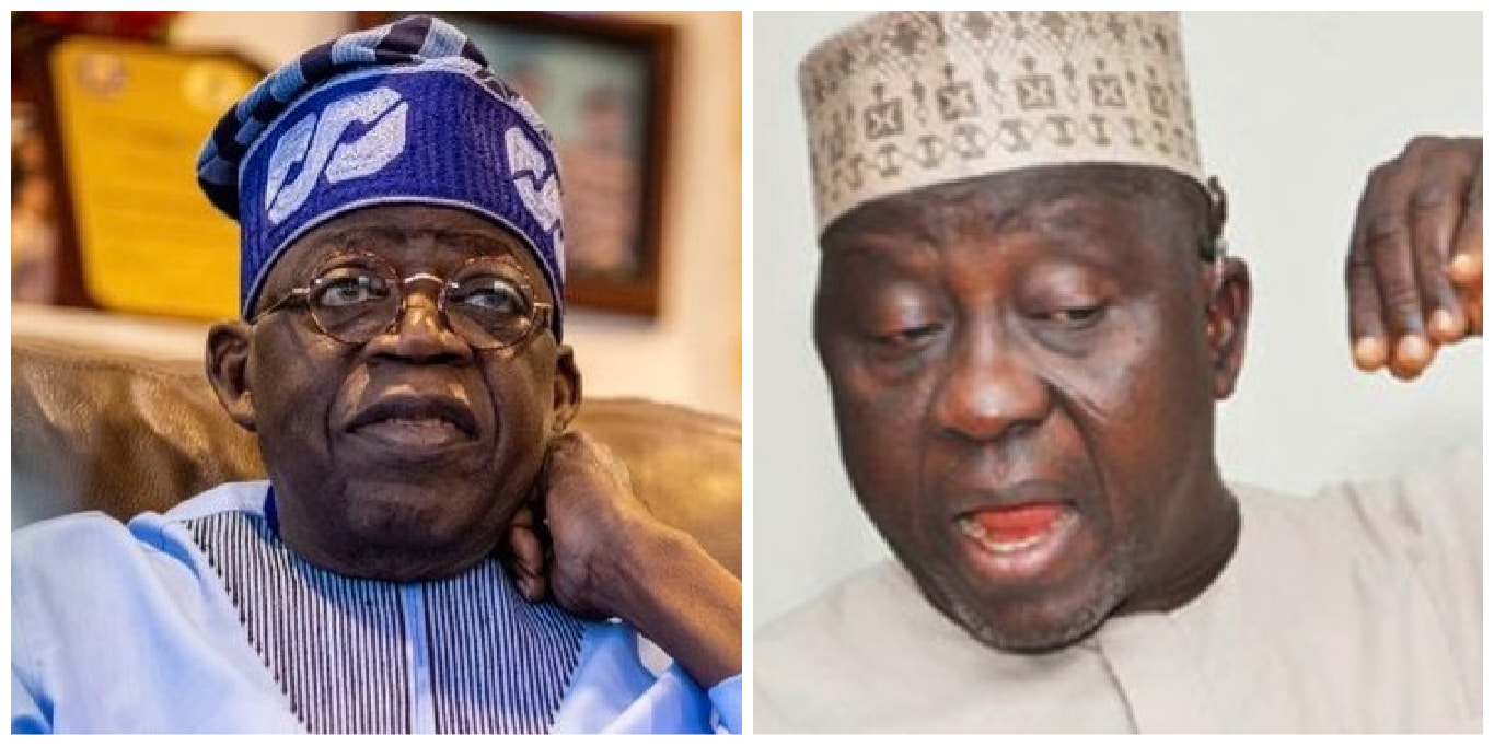 2023 Presidency: Tinubu Fled Nigeria In 1993 To Defend Democracy – Al-Makura