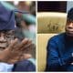 JUST IN: Tinubu Speaks On Rift With Osinbajo As VP's Support Groups Make Fresh Move - [Video]