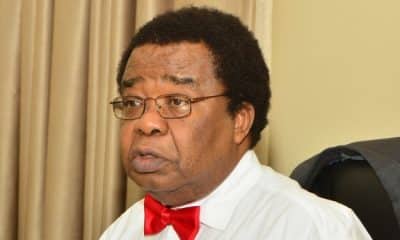 Niger: We Also Have Civilian Coups - Prof. Akinyemi