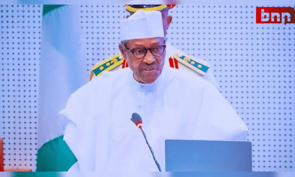 Buhari To Inagurate APC Campaign Council, Unveil Tinubu’s Manifesto On Friday