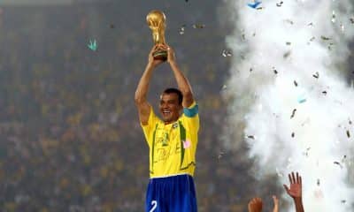Qatar 2022: Cafu Reveals Why Brazil Will Win The World Cup