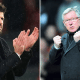 "Do I look like Angry Scotsman?"- Says Carrick On Adopting Fergie's Style