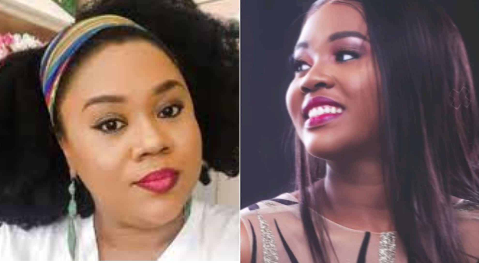 Stella Damasus Celebrates Her Lookalike Daughter On Her 20th Birthday