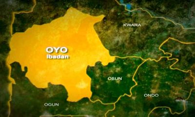 JUST IN: Ex-Oyo Lawmaker, Tirimisiyu Okunola Is Dead