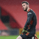 EPL: Manchester United To Offer De Gea A Huge Pay Cut