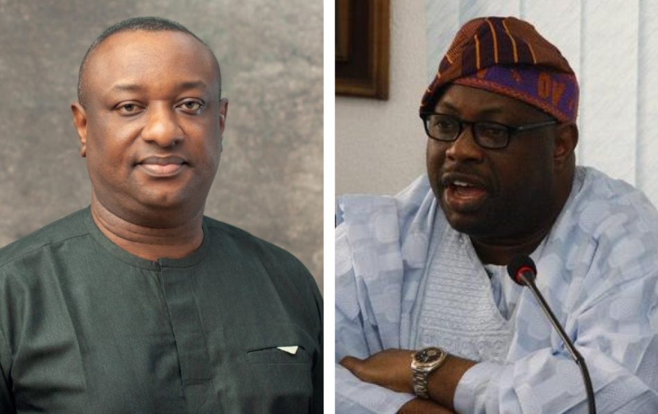 “I Noticed Your Rapid Deterioration" - Dele Momodu Drags Keyamo Again