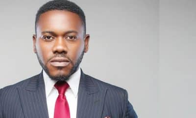 Nollywood Actors Are Paid In 'Tokens' – Deyemi Okanlawon