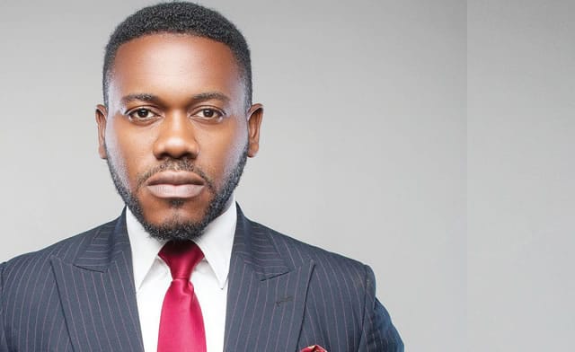 Nollywood Actors Are Paid In 'Tokens' – Deyemi Okanlawon